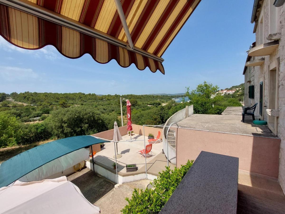 Holiday Home Oliva Bilice Exterior foto