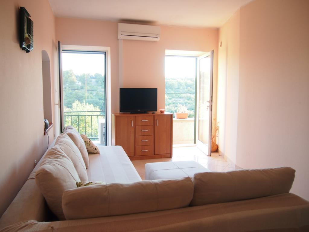 Holiday Home Oliva Bilice Exterior foto