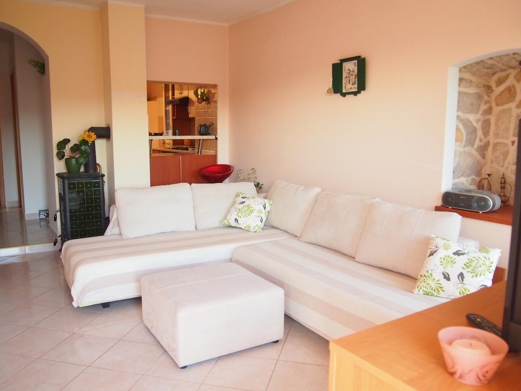 Holiday Home Oliva Bilice Exterior foto